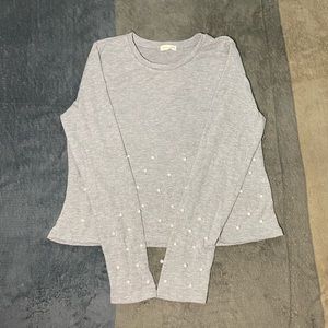 Sweatshirt Size M